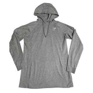 Gymshark Performance Hoodie Pullover Men's Size Medium